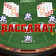 Baccarat