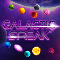Galactic Streak