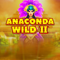 Anaconda Wild 2
